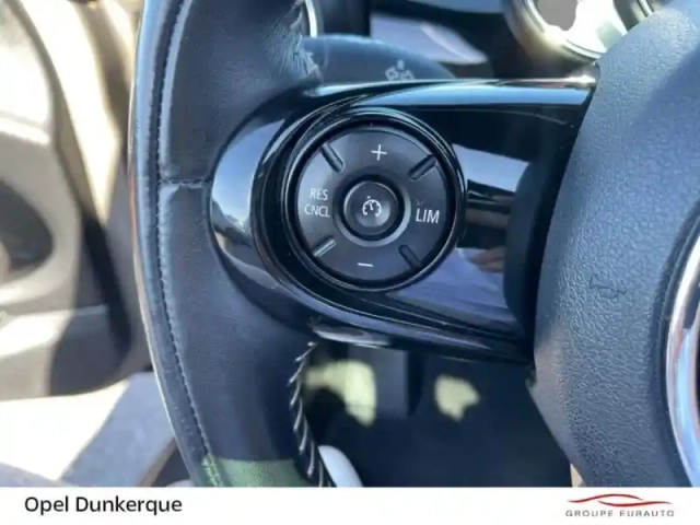 Mini Mini cooper 136ch exquisite bva7 — photo 11