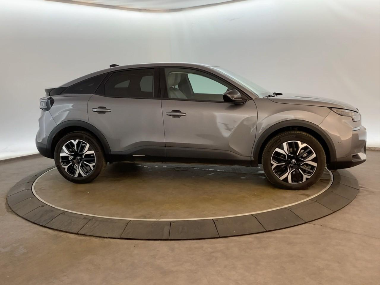Citroën C4 hybride 145 ch e-dcs6 max — photo 4