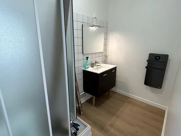 Appartement à louer (T2 de 43m2)