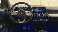 Mercedes Glb 200d 150ch AMG Line 8G DCT — photo 11