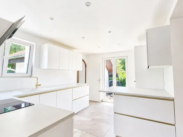 Maison 4 pièces 128m²