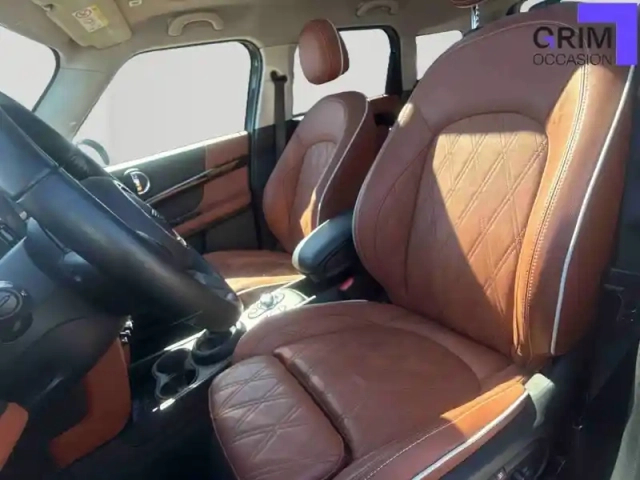 Mini Mini countryman 136 ch bva7 — photo 4
