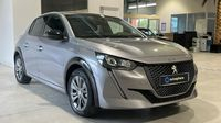 Peugeot 208 e-208 136ch Allure — photo 3