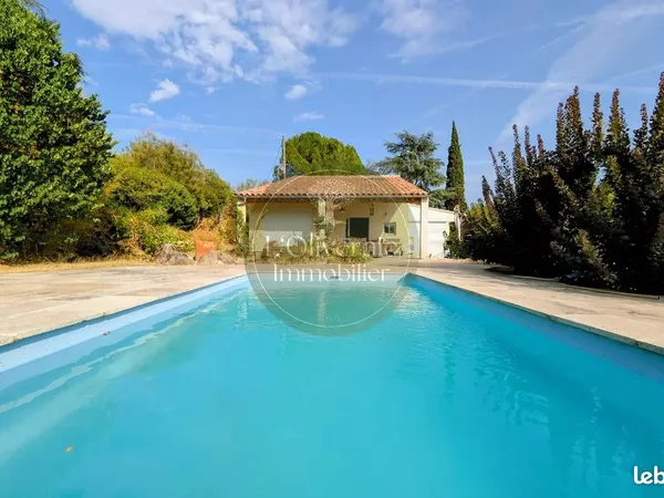 Maison 4 pièces 150 m²