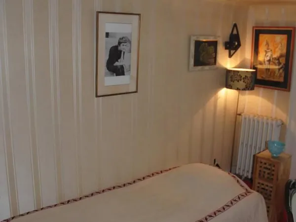 Chambre de 25m2 à louer sur Biarritz
