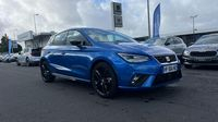 Seat Ibiza 1.0 TSI 95ch FR — photo 3