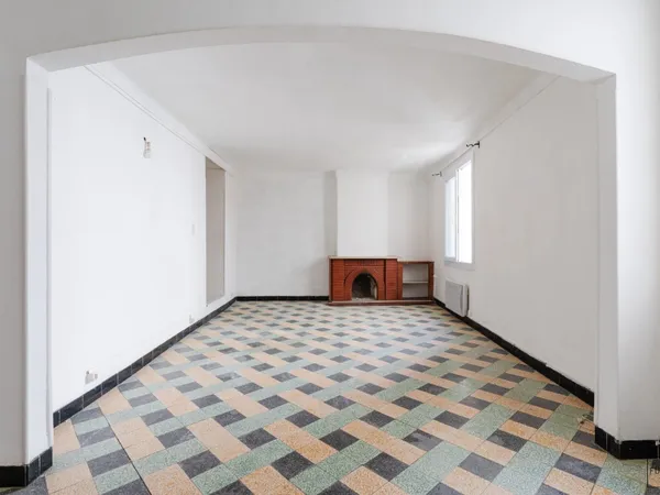NARBONNE - COEUR DE VILLE - APPARTEMENT 3 PIECES