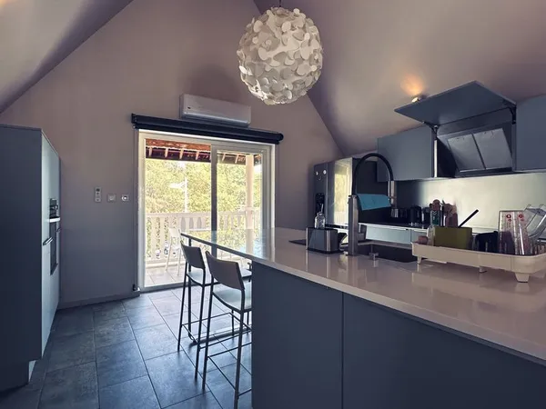 Appartement 2 pièces 80 m²