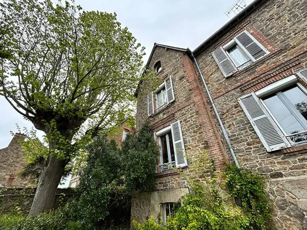 Maison 7 pièces 113 m²