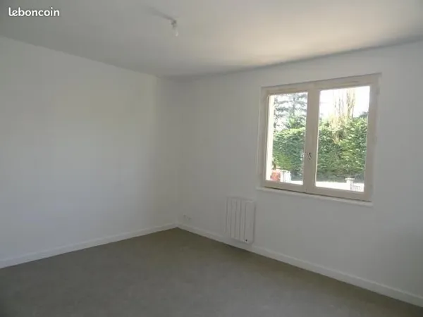 Appartement 2 pièces 36 m²