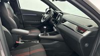 Renault Captur 1.3 TCe mild hybrid 140ch RS Line — photo 15