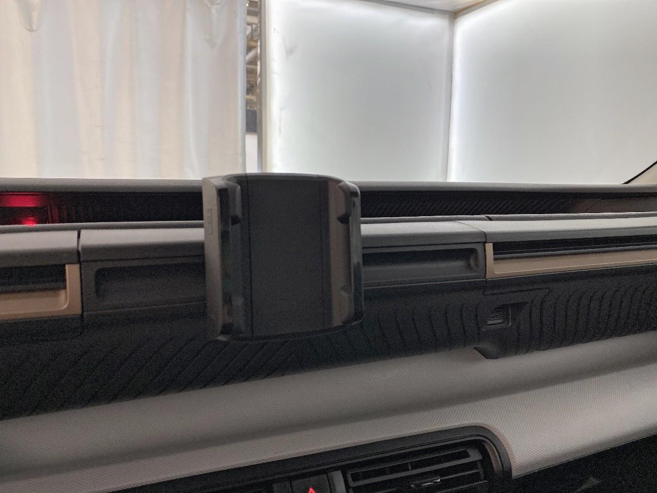 Citroën C3 Aircross e-c3 aircross 113 ch autonomie confort you — photo 14
