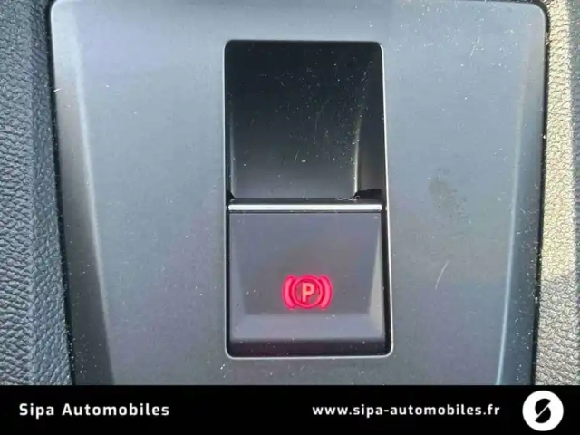 Opel Frontera electric 113 ch batterie 44 kwh — photo 81