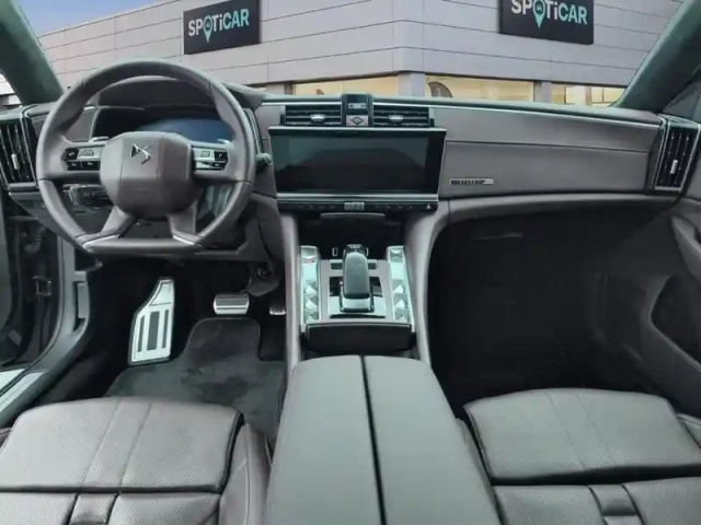 Ds Ds 9 hybride e-tense 360 4x4 rivoli + — photo 10