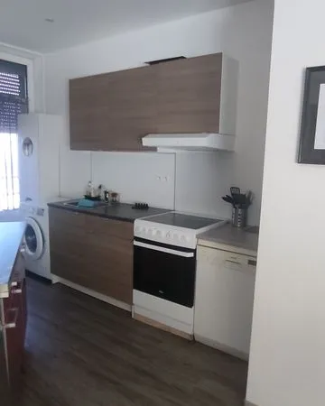 Appartement F3 60m2 Pithiviers