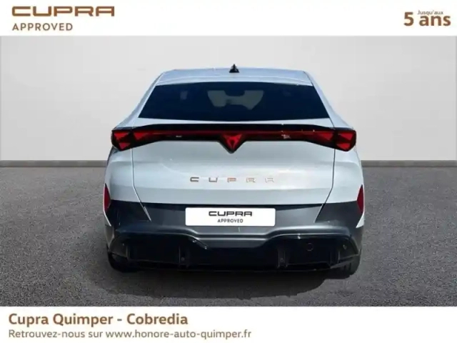 Cupra Tavascan 286ch 77 kwh v — photo 6