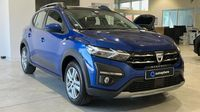 Dacia Sandero 1.0 TCe 90ch Stepway Confort -22 — photo 3