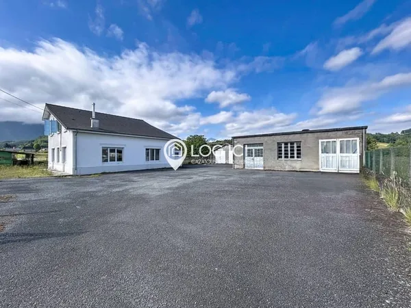Maison 8 pièces 158 m²