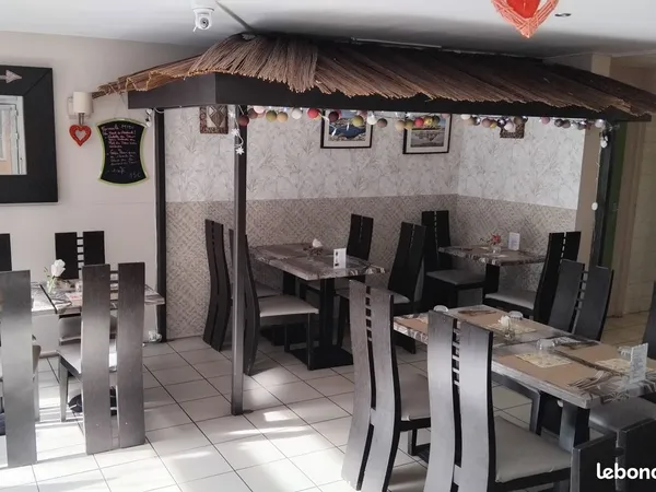 Fonds de commerce CREPERIE