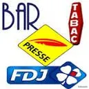 Bar Tabac FdJeux Terrasses Parking