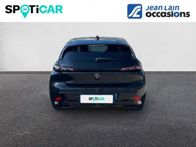 Peugeot 308 hybrid 145 e-dcs6 — photo 5