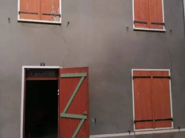 Maison 1 pièce 80 m²