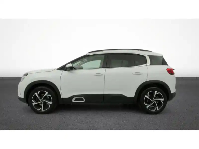 Citroën C5 Aircross puretech 130 s&amp;s eat8 — photo 4