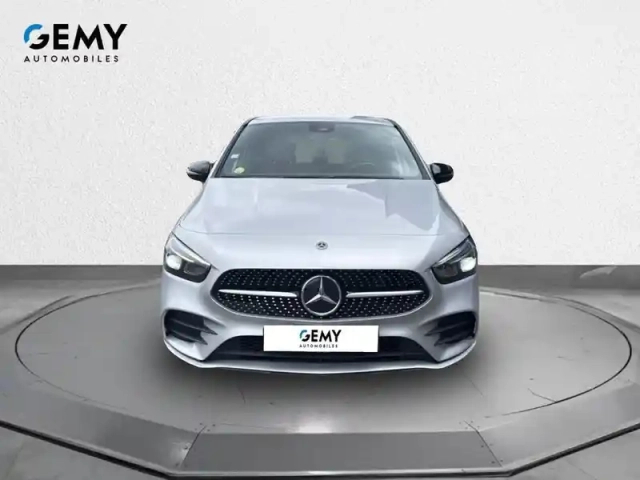 Mercedes Classe B 200 d 8g-dct — photo 2