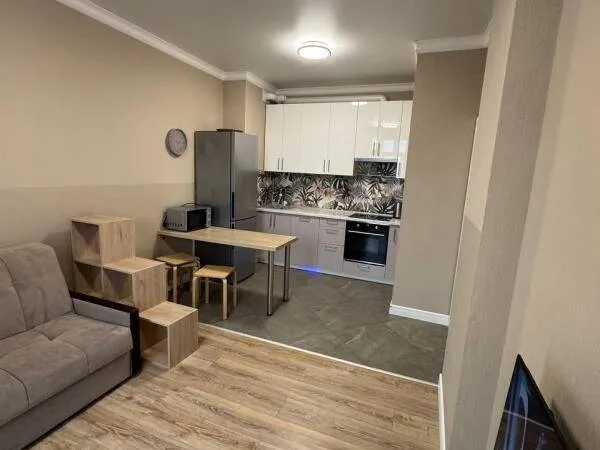 Appartement 2 pièces 31 m²