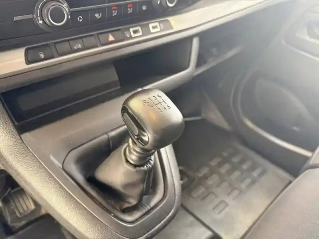 Citroën Jumpy fgn m bluehdi 145 bvm6 — photo 53