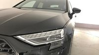 Audi A3 Allstreet 1.5 TFSI 150ch Hybride Avus S tronic 7 — photo 17