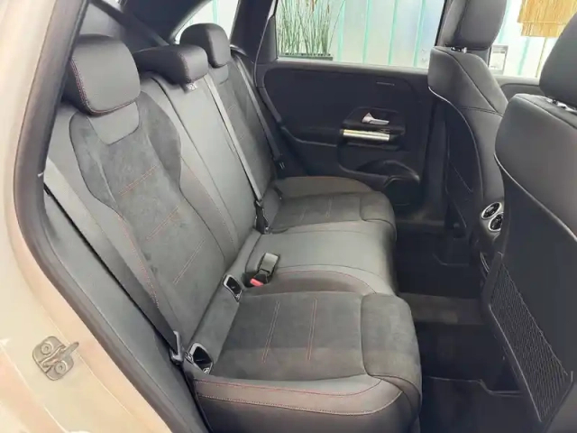 Mercedes Classe B 250 e hybrid eq 8g-dct — photo 12