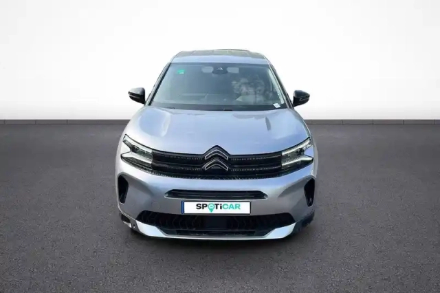 Citroën C5 Aircross bluehdi 130 eat8 — photo 2