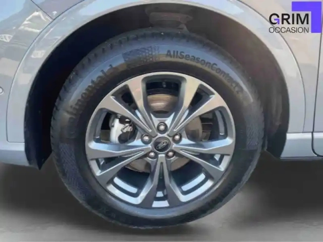 Ford Kuga 2.5 duratec 225 ch phev powershift — photo 13