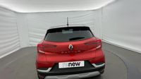 Renault Captur 1.0 TCe 90ch Intens -21 — photo 5
