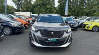 Peugeot 2008 1.2 PureTech 130ch S&S GT — photo 1