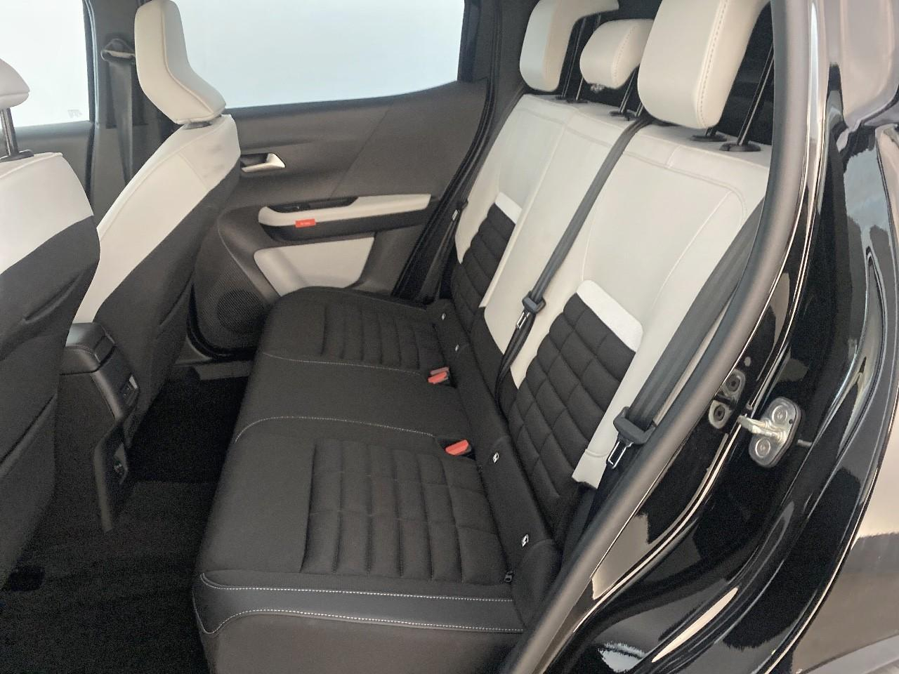 Citroën C3 Aircross hybride 145 ch aut max — photo 10