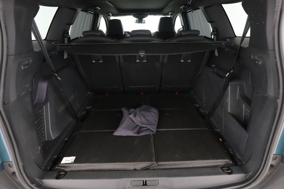 Peugeot 5008 1.6 PureTech GT Line EAT8 — photo 16
