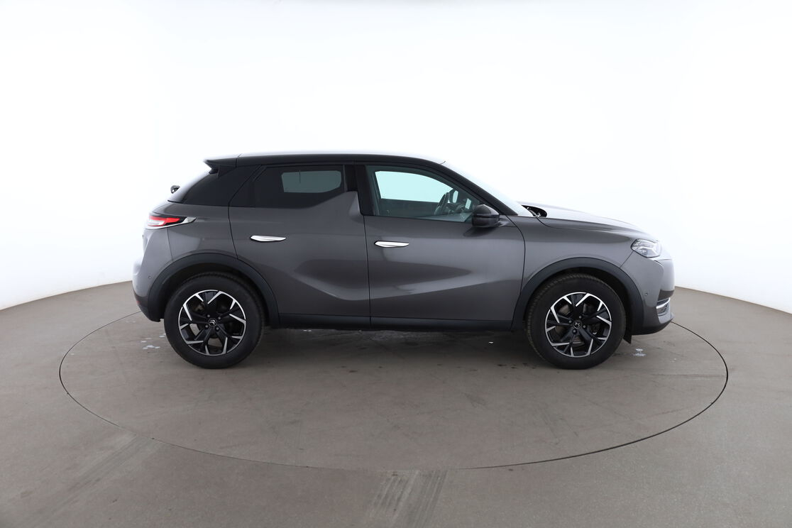 DS Automobiles DS3 Crossback 1.2 PureTech So Chic Automatique — photo 6