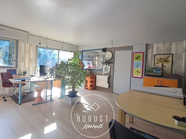Appartement 5 pièces 130 m²