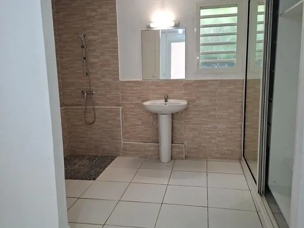 Loue appartement