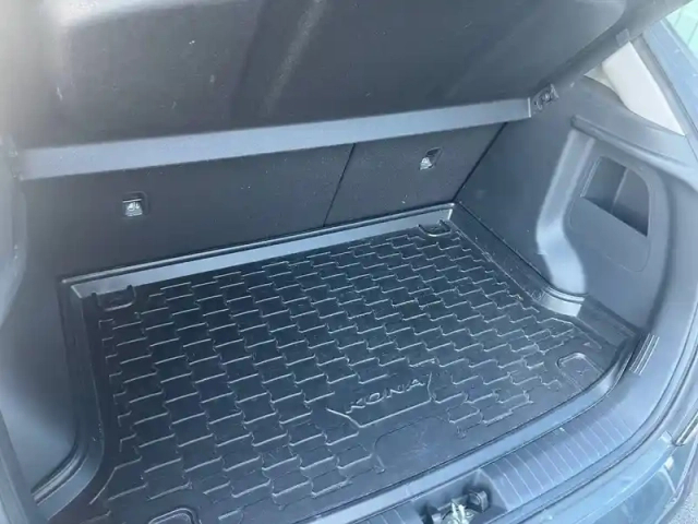 Hyundai Kona electrique 64 kwh - 204 ch — photo 19