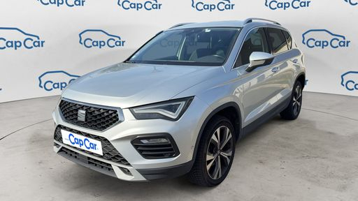 Seat Ateca 1.0 TSI 110  - Urban – 2021 – 87713 km – Essence – Boîte Manuelle — photo 21