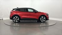 Renault Mégane E-Tech Electric EV60 220ch Techno super charge -B — photo 4