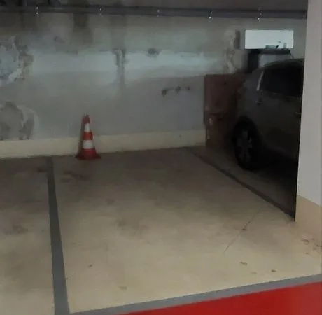 Location Parking sous-terrain
