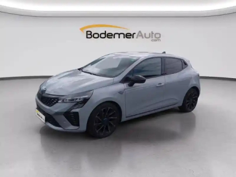 Renault Clio tce 90 ch gsr2