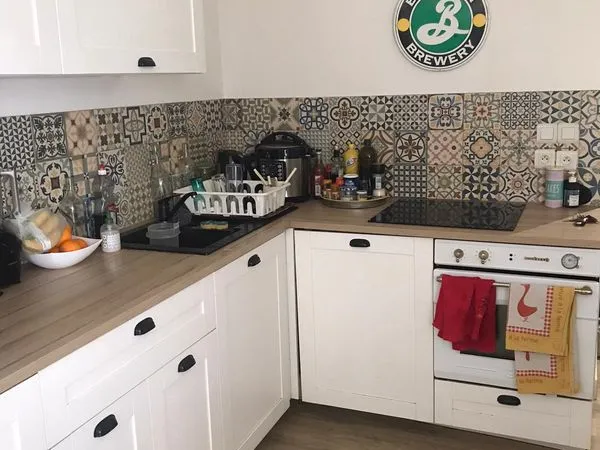 Location maison de rue