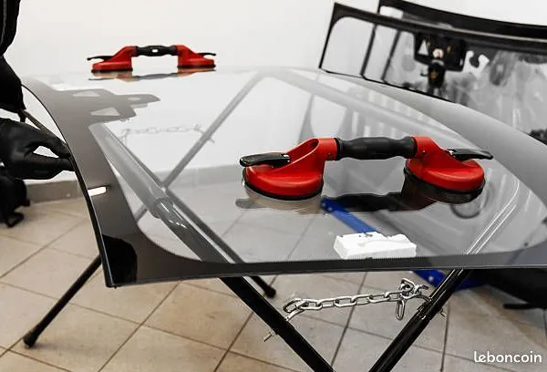 Fonds de commerce autos 150 m²