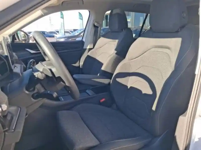 Skoda Kodiaq 1.5 tsi 204 ch hybride rechargeable phev dsg6 5pl selection — photo 4