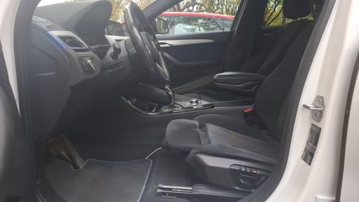 BMW X2 sDrive 18i 140  DCT7 - M Sport – 2019 – 110472 km – Essence – Boîte Automatique — photo 12